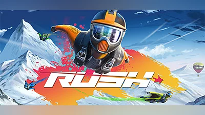 RUSH