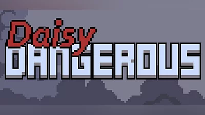 Daisy Dangerous
