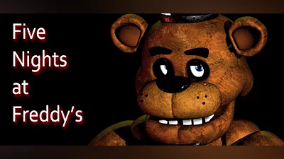 Five Nights at Freddy's