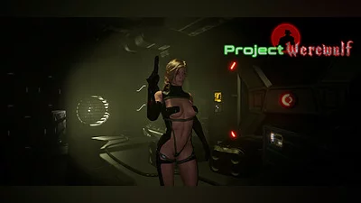 Project Werewulf