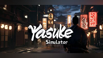 Yasuke Simulator