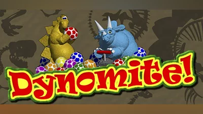 Dynomite Deluxe