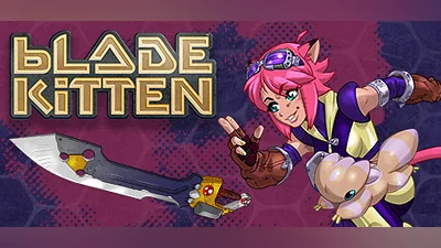 Blade Kitten