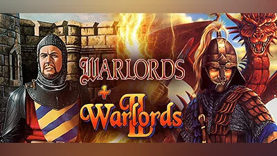 Warlords I + II