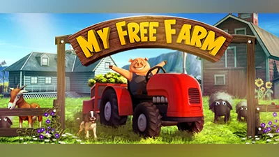 My Free Farm