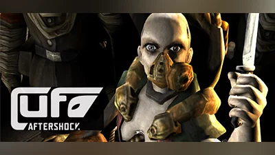 UFO: Aftershock