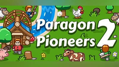 Paragon Pioneers 2