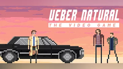 UEBERNATURAL: The Video Game - Prologue