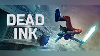 Dead Ink