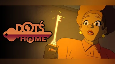 Dot's Home