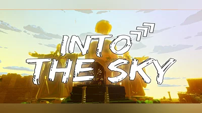 Into The Sky