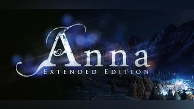Anna - Extended Edition
