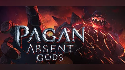 Pagan: Absent Gods