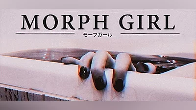 Morph Girl