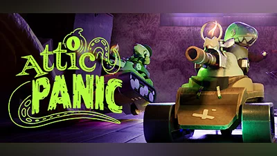 Attic Panic