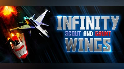 Infinity Wings - Scout & Grunt