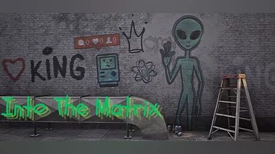 Into The Matrix
