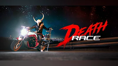 Death Race VR