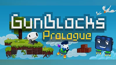 GunBlocks - Prologue