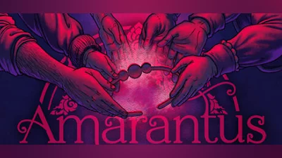 Amarantus