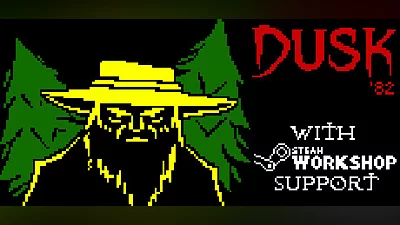 DUSK '82: ULTIMATE EDITION