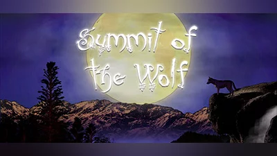 Summit of the Wolf