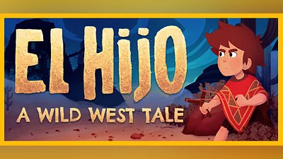 El Hijo - A Wild West Tale