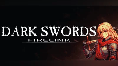 Dark Swords Firelink