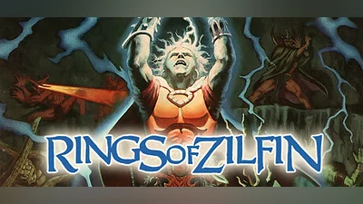 Rings of Zilfin