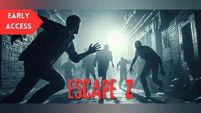Escape Z