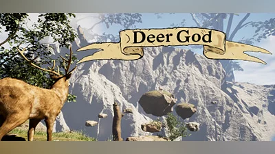 Deer God