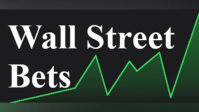 Wall Street Bets