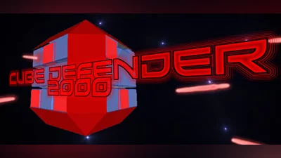 Cube Defender 2000
