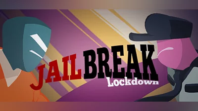 Jailbreak Lockdown