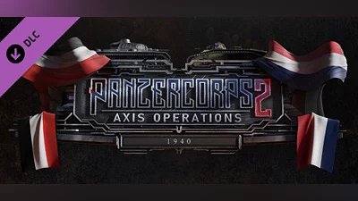 Panzer Corps 2: Axis Operations - 1940