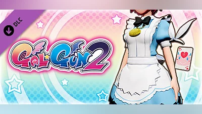 Gal*Gun 2 - Alice in Doki Doki Land