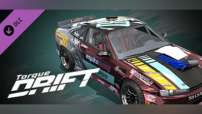 Torque Drift - Jonathan Nerren S14.5