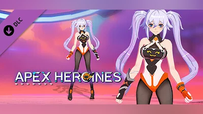 Apex Heroines - Game Orange 电玩甜橙