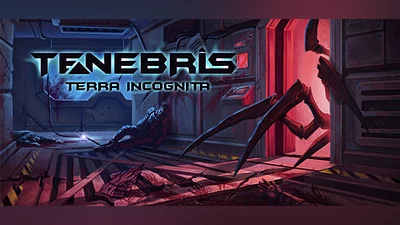 Tenebris: Terra Incognita