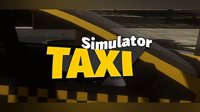 Taxi Simulator