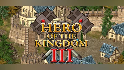 Hero of the Kingdom III