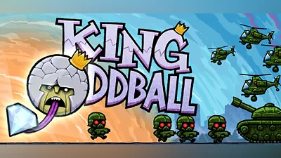 King Oddball