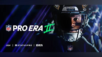 NFL Pro Era II