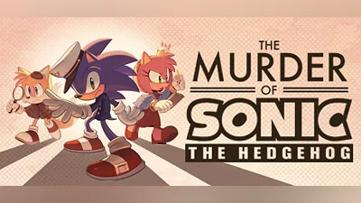 The Murder of Sonic the Hedgehog