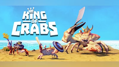 King of Crabs