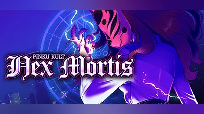 Pinku Kult Hex Mortis