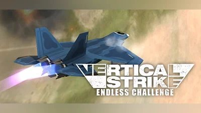 Vertical Strike Endless Challenge