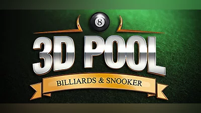 3D Pool