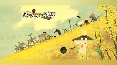 Do You See the Waving Cape