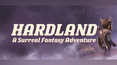 Hardland